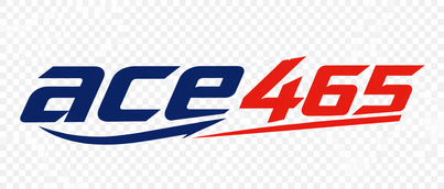 ace 465 logo